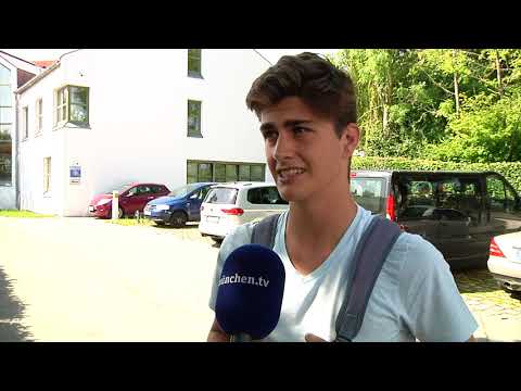 50 Schüler wollen in Starnberg nach einer Abschlussfeier die Polizeiwache stürmen