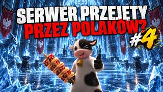 Miniaturka - INTERNATIONAL PRZEJĘTY PRZEZ POLAKÓW? #4