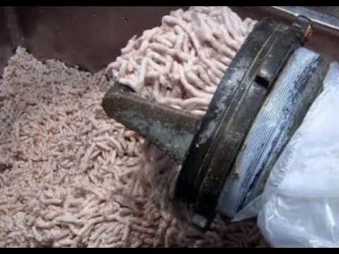 E hamë të gjithë, ky është ushqimi më kancerogjen në botë