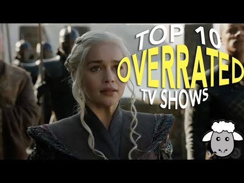 download lagu mp3 mp4 Overrated Tv Shows, download lagu Overrated Tv Shows gratis, unduh video klip Overrated Tv Shows