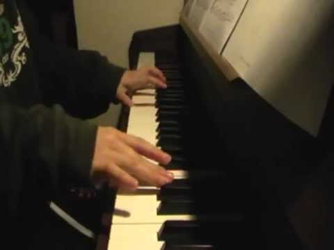 Song Without Words - simpli88 (original song)  piano