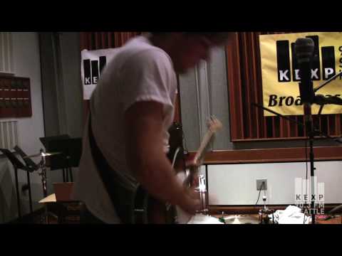 Bang Bang Eche - Untitled (Hangers) (Live on KEXP)