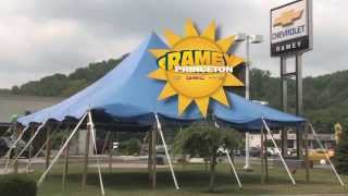 Ramey Chevrolet Princeton Trucks