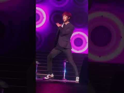 171028 MXM FIRST FM IN MACAU-일단 나와(임영민 FOCUS)