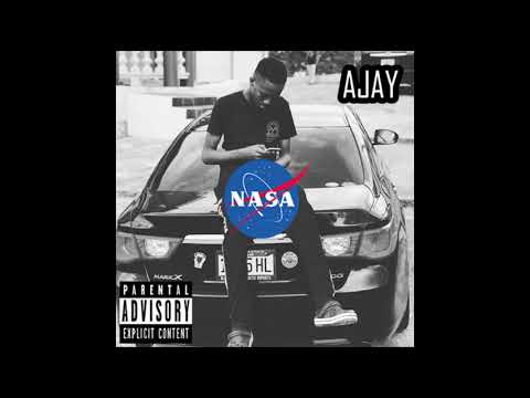 TRG Ajay - NASA (prod. by CashMoneyAP)