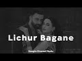 Pritom Hasan Xefer Lichur Bagane Taandob Slowed Reverb Ke Dilo Piriter Bera Lichur Bagane