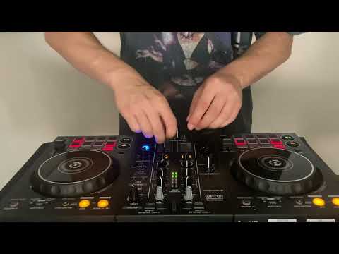 TECHNO NEORAVE VIDEO SET - G O R A N