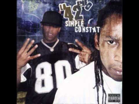 La 42ème -Unity- feat. Judy & Maca