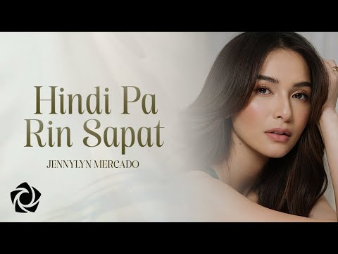 Video thumbnail for Hindi Pa Rin Sapat