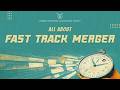 Finance Corporate And Allied Law Study Circle Meeting On All About Fast Track Merger