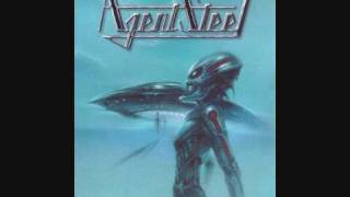 Agent Steel - 01 - Destroy the Hush