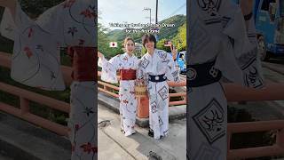 Download lagu Taking my Malaysian Husband to an onsen ♨️ for the first time! 🇯🇵 [Japan] mp3