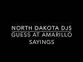 People From North Dakota Try To Guess What ...