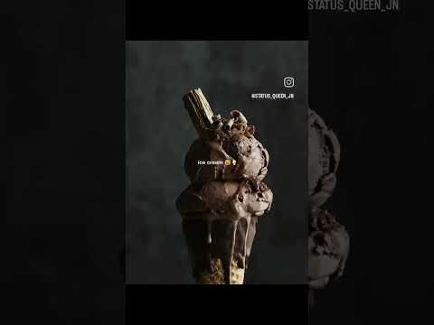 Ice cream lovers # tag that one who loves most ice cream #meandyou