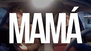 Mamá - Raymundo (Official Lyric Video)
