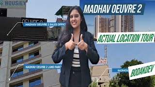 Location tour video thumbnail