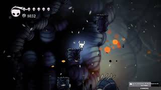 Hollow Knight / Смысл маринованный двухгодичный / Stream #103