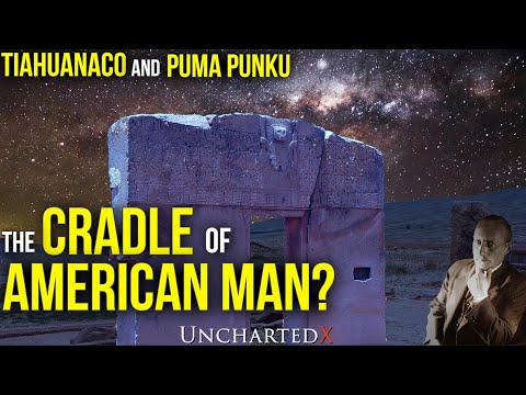 How Old is Tiahuanaco? Is it the 'Cradle of American Man?'
