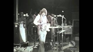 Waylon Jennings - The Boxer