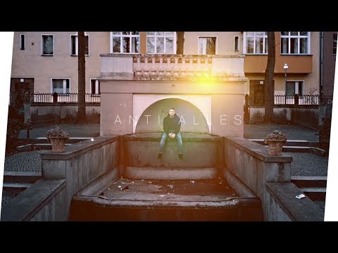 Zate - Anti alles [Musikvideo]