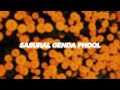 Sasural Genda Phool - (Slowed + Reverb) |