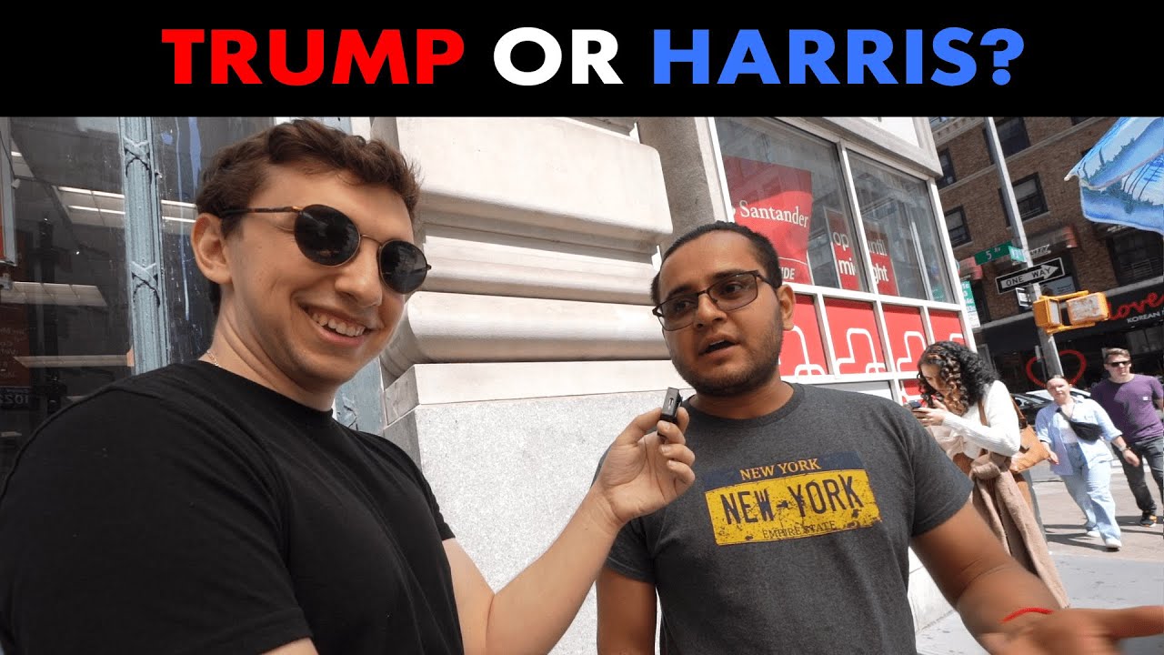 NYC Spent Billions on Migrants. Who are they voting for?