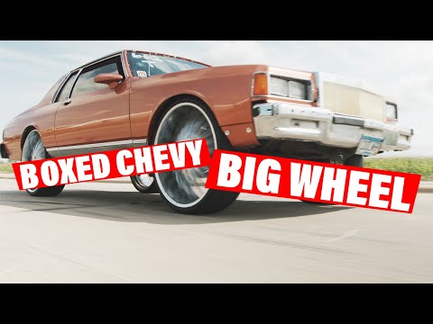 Featured Build: Big Wheel Drag Car | QA1