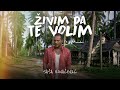 ® SASA KOVACEVIC - Zivim da te volim (Official ...