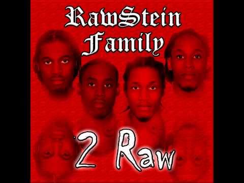 Rawstein Family-COLD