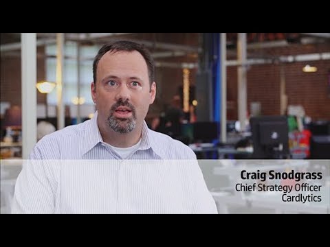 Cardlytics - Customer Success Story (Craig Snodgrass - Chief Strategy Officer)