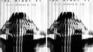 Wonderlust - The Night VI