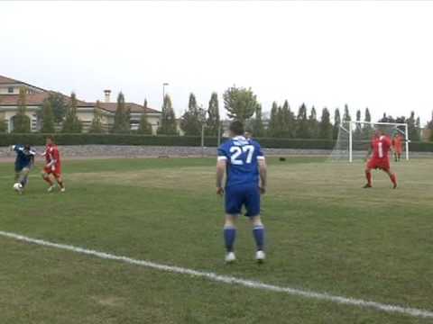 Aviano defeats Lakenheath in U.S. Forces-Europe Soccer Championship