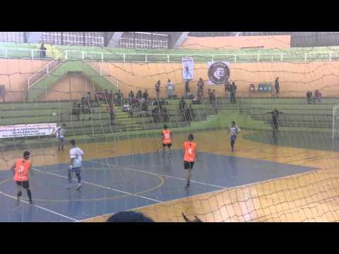 São Paulo x Itapetininga - Final Futsal Masculino InterFATEC 2013 [3/6]