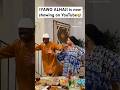 IYAWO ALHAJI IS NOW SHOWING ON YOUTUBE Mobimpetv Lateefadedimeji Lisabi 4thgeneration Fyp Seo