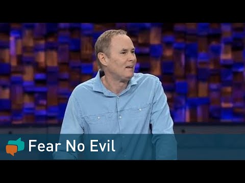 How God Cares for You (Psalm 23) | (1/2) | Bayless Conley