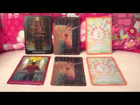 Engel Orakel der Woche vom 24. bis 30. August 2015