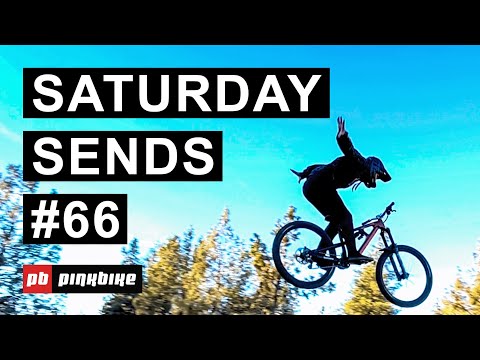 Sobotní posíláky #66