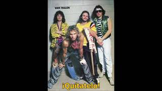 Van Halen &quot;Dirty Movies&quot; Subtitulada