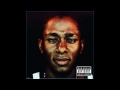 Official Mos Def - May-December ( Instrumental)