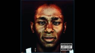 Official Mos Def - May-December ( Instrumental)