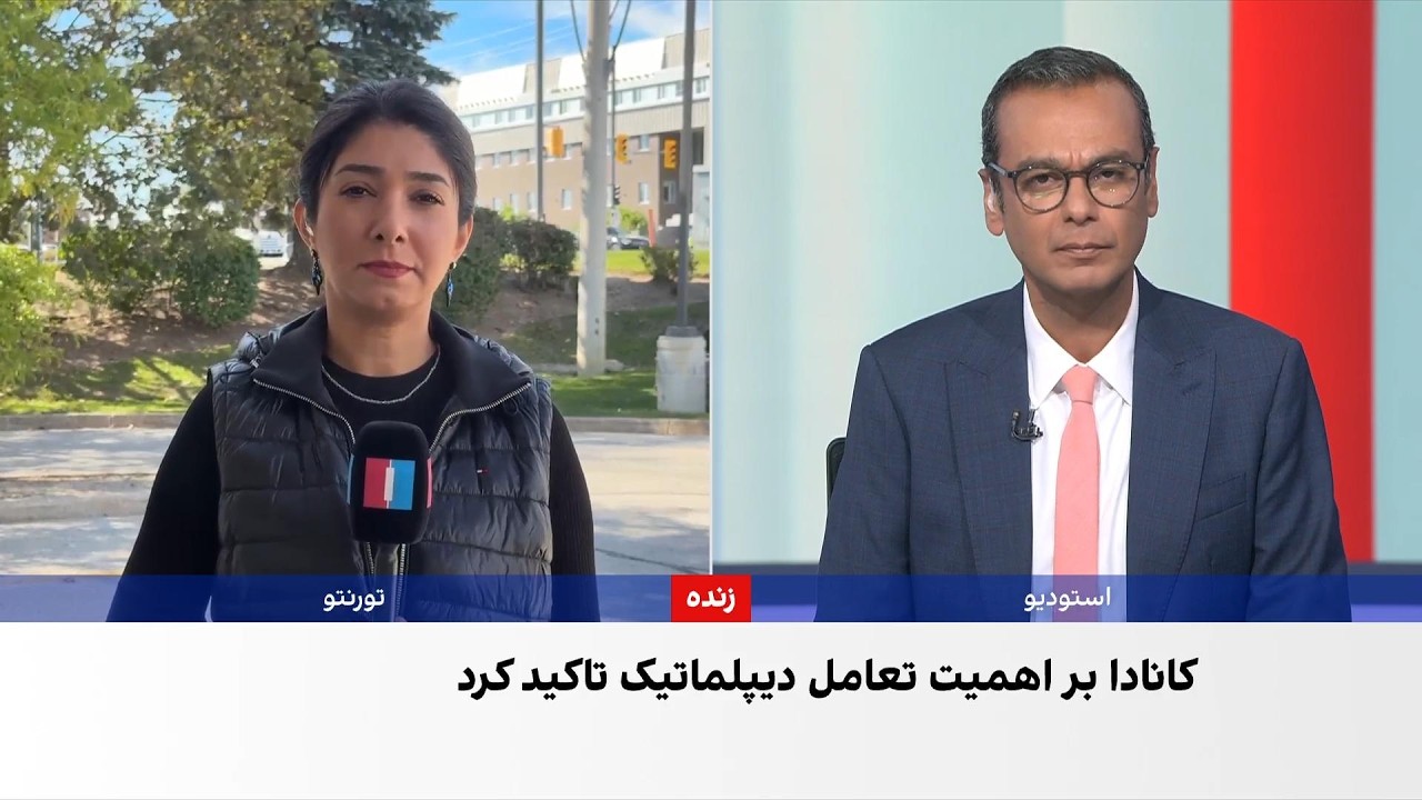عبور هواپیمای نتانیاهو از حریم هوایی کانادا با وجود حکم بازداشت