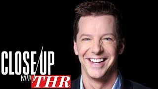 Sean Hayes on Coming Out Publicly Between 'Will & Grace' Reboot | Close Up with THR