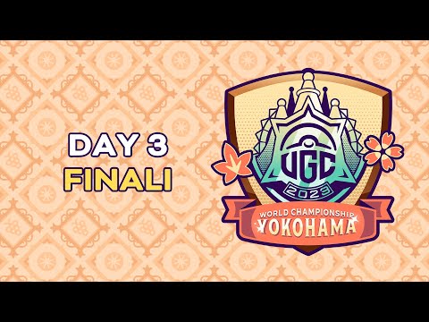 [VGC 2023] Campionati Mondiali Pokémon di Yokohama - Finali, cerimonia di chiusura e annunci