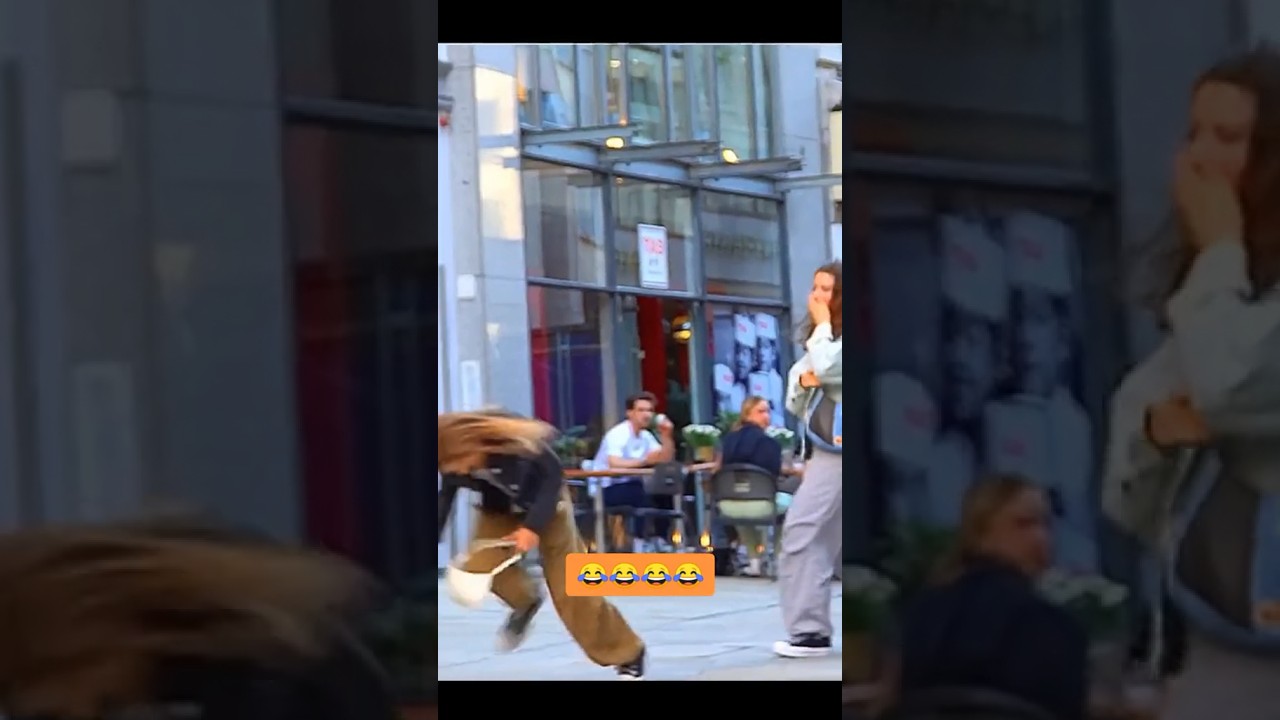 Funny prank  #funnyvideo #prank #fail #comedy