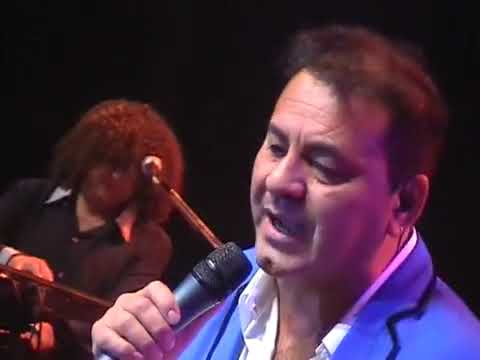 El Toro Jorge Quevedo en VIVO - Presentación / Inmortal