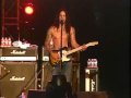 RICHIE KOTZEN-Stand