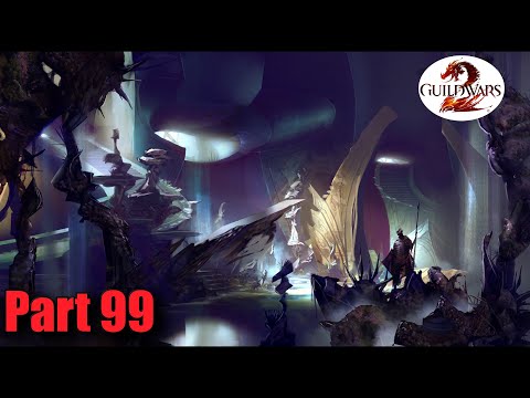 Let's Play Guild Wars 2  - The Personal Story | Part 99, Ghostfire