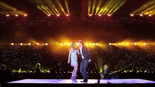 Nashville - Connie (Rayna) and Will (Luke) Sing Ball And Chain