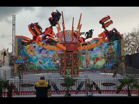 Video Kermiseditie 2025