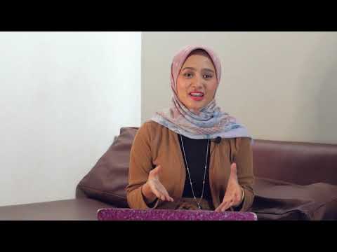 LCP Video Candidacy AIESEC in PM 2021 Ajeng Islaminingsih